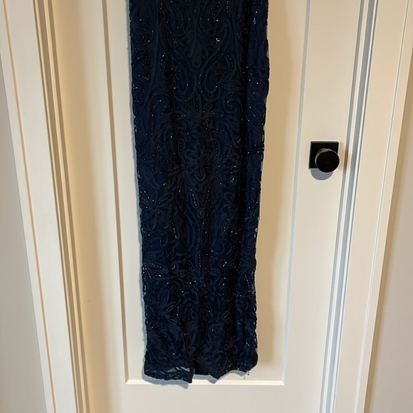 Sue Wong Nocturne Dress - Picture 4 of 15